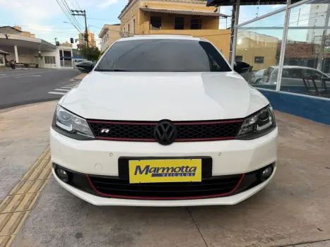 VOLKSWAGEN Jetta 2.0 4P TSI HIGHLINE 211 CV AUTOM�TICO, Foto 2
