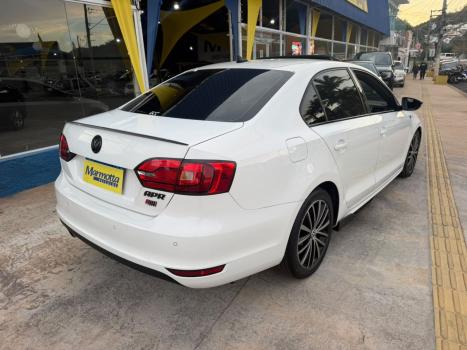 VOLKSWAGEN Jetta 2.0 4P TSI HIGHLINE 211 CV AUTOM�TICO, Foto 4