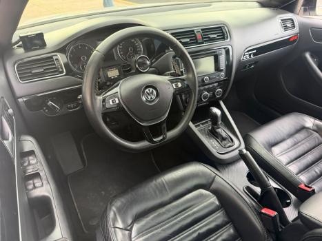 VOLKSWAGEN Jetta 2.0 4P TSI HIGHLINE 211 CV AUTOM�TICO, Foto 7