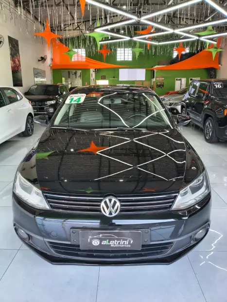 VOLKSWAGEN Jetta 2.0 4P COMFORTLINE TIPTRONIC AUTOM�TICO, Foto 2