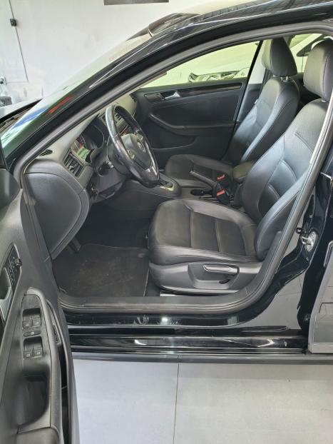 VOLKSWAGEN Jetta 2.0 4P COMFORTLINE TIPTRONIC AUTOM�TICO, Foto 7
