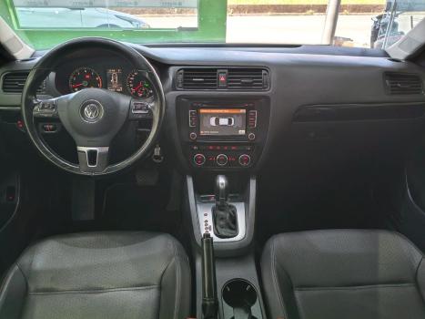 VOLKSWAGEN Jetta 2.0 4P COMFORTLINE TIPTRONIC AUTOM�TICO, Foto 9