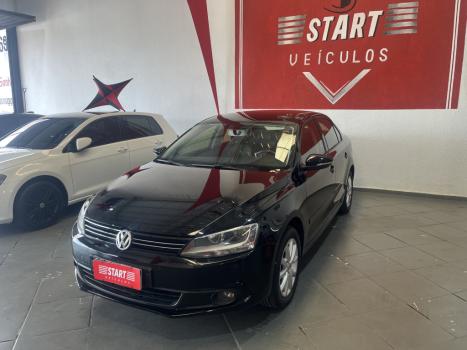 VOLKSWAGEN Jetta 2.0 4P FLEX COMFORTLINE TIPTRONIC AUTOMÁTICO, Foto 1