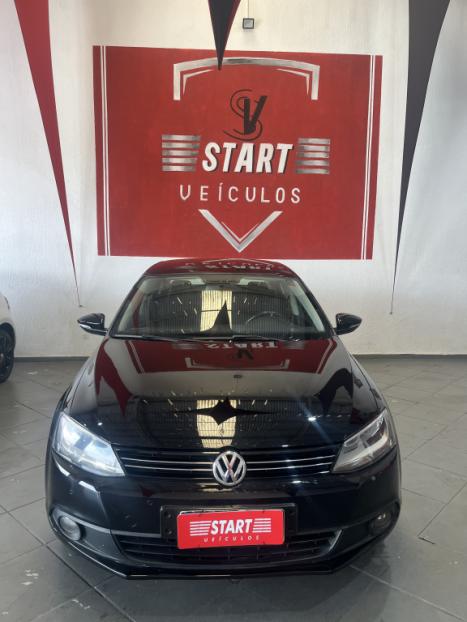 VOLKSWAGEN Jetta 2.0 4P FLEX COMFORTLINE TIPTRONIC AUTOMÁTICO, Foto 2