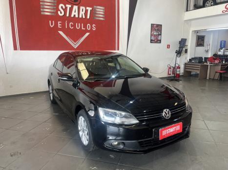 VOLKSWAGEN Jetta 2.0 4P FLEX COMFORTLINE TIPTRONIC AUTOMÁTICO, Foto 3