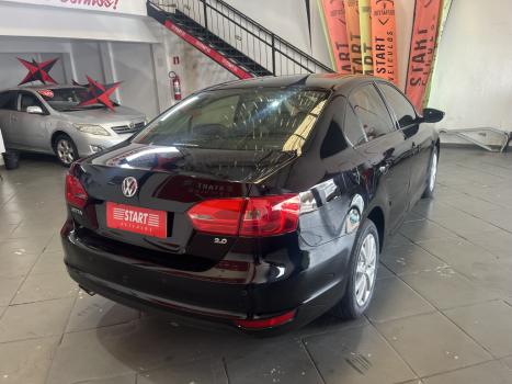VOLKSWAGEN Jetta 2.0 4P FLEX COMFORTLINE TIPTRONIC AUTOMÁTICO, Foto 6