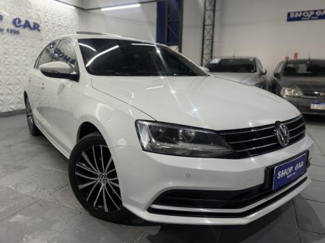 VOLKSWAGEN Jetta 2.0 4P COMFORTLINE TIPTRONIC AUTOM�TICO, Foto 3