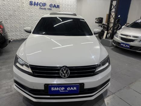 VOLKSWAGEN Jetta 2.0 4P COMFORTLINE TIPTRONIC AUTOM�TICO, Foto 5