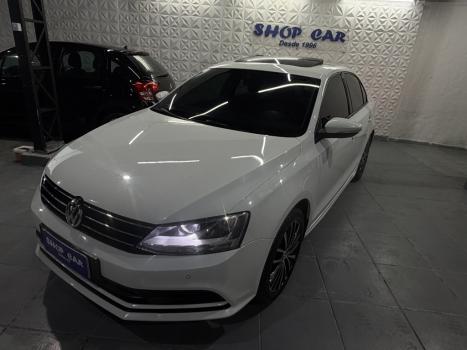 VOLKSWAGEN Jetta 2.0 4P COMFORTLINE TIPTRONIC AUTOM�TICO, Foto 7