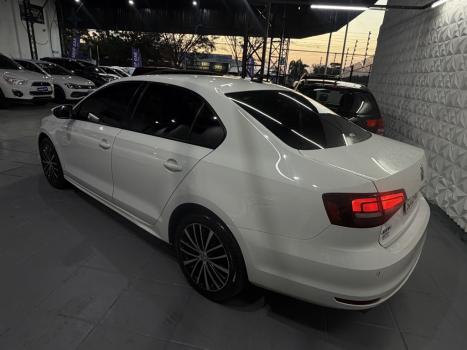VOLKSWAGEN Jetta 2.0 4P COMFORTLINE TIPTRONIC AUTOM�TICO, Foto 8