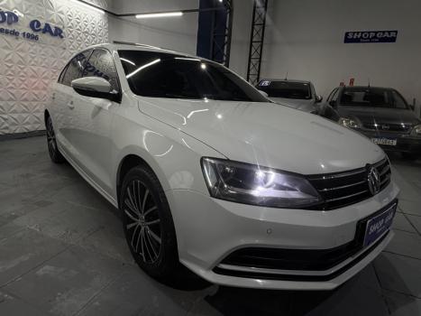 VOLKSWAGEN Jetta 2.0 4P COMFORTLINE TIPTRONIC AUTOM�TICO, Foto 9