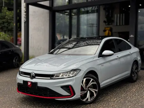 VOLKSWAGEN Jetta 2.0 4P 350 TSI GLI AUTOMÁTICO DSG, Foto 1