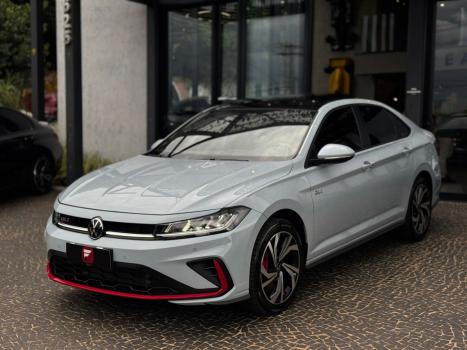 VOLKSWAGEN Jetta 2.0 4P 350 TSI GLI AUTOMÁTICO DSG, Foto 4