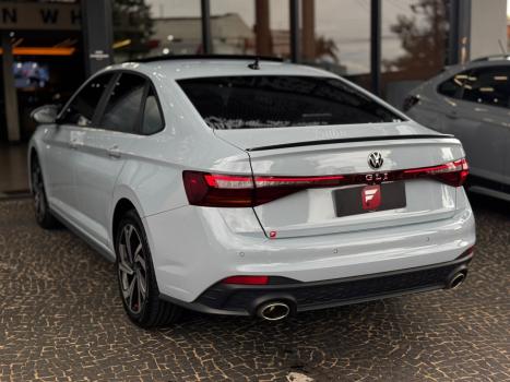 VOLKSWAGEN Jetta 2.0 4P 350 TSI GLI AUTOMÁTICO DSG, Foto 7