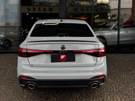 VOLKSWAGEN Jetta 2.0 4P 350 TSI GLI AUTOMÁTICO DSG, Foto 10