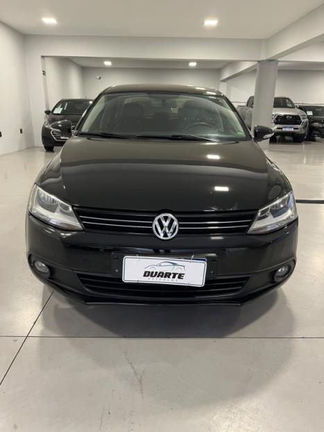 VOLKSWAGEN Jetta 2.0 4P COMFORTLINE FLEX, Foto 2
