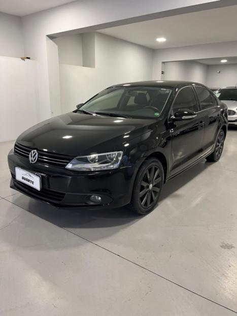 VOLKSWAGEN Jetta 2.0 4P COMFORTLINE FLEX, Foto 3