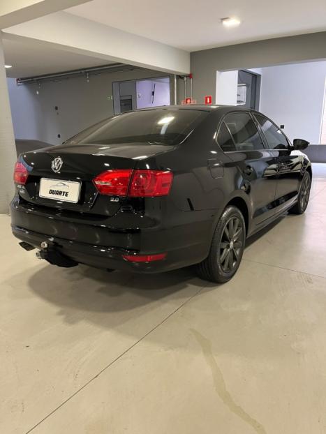 VOLKSWAGEN Jetta 2.0 4P COMFORTLINE FLEX, Foto 4