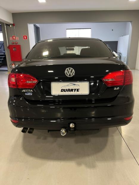 VOLKSWAGEN Jetta 2.0 4P COMFORTLINE FLEX, Foto 5