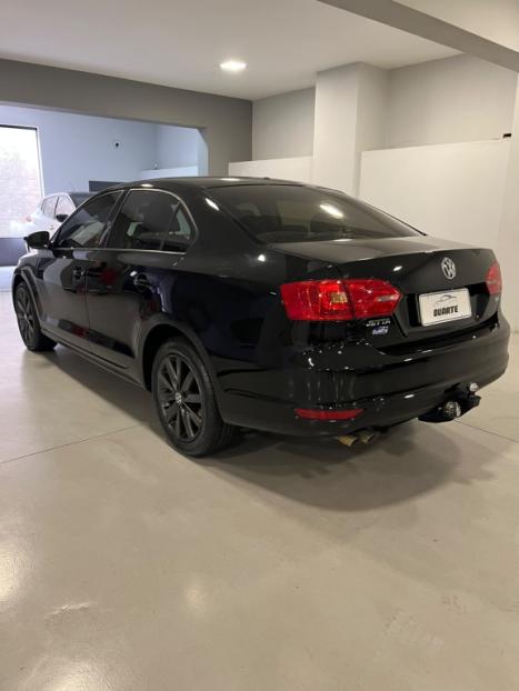 VOLKSWAGEN Jetta 2.0 4P COMFORTLINE FLEX, Foto 6