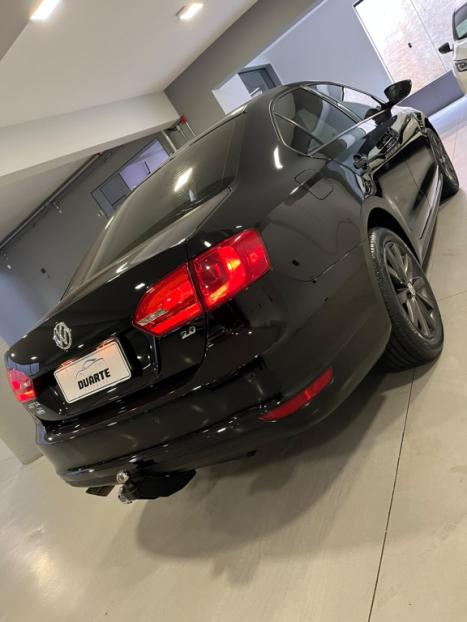 VOLKSWAGEN Jetta 2.0 4P COMFORTLINE FLEX, Foto 8