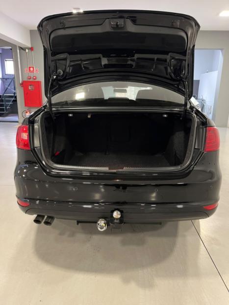 VOLKSWAGEN Jetta 2.0 4P COMFORTLINE FLEX, Foto 9
