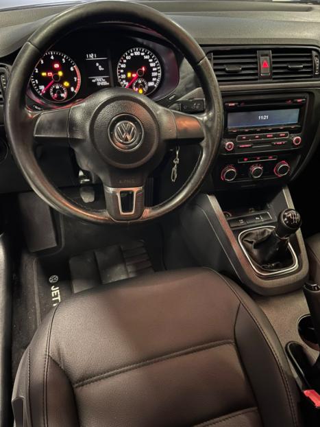 VOLKSWAGEN Jetta 2.0 4P COMFORTLINE FLEX, Foto 13