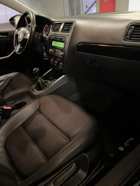 VOLKSWAGEN Jetta 2.0 4P COMFORTLINE FLEX, Foto 18