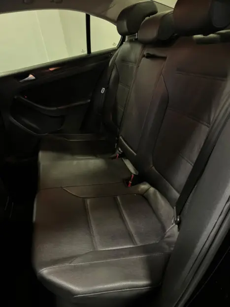 VOLKSWAGEN Jetta 2.0 4P COMFORTLINE FLEX, Foto 19