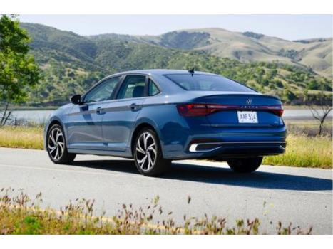 VOLKSWAGEN Jetta , Foto 11