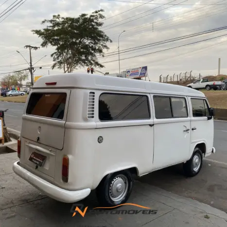 VOLKSWAGEN Kombi 1.4 FLEX STD 9 LUGARES, Foto 5