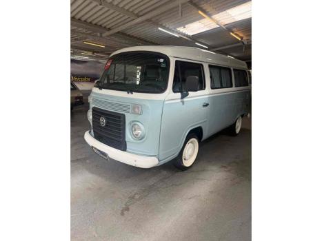 VOLKSWAGEN Kombi 1.4 4P FLEX LAST EDITION, Foto 1