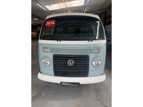 VOLKSWAGEN Kombi 1.4 4P FLEX LAST EDITION, Foto 2