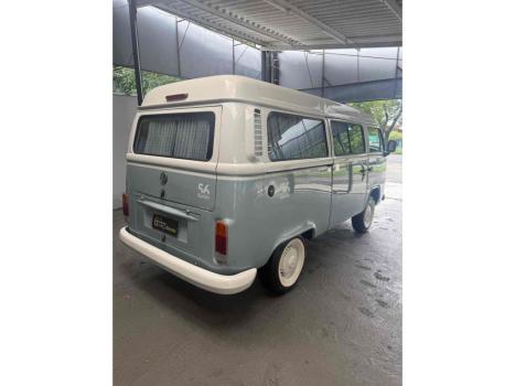 VOLKSWAGEN Kombi 1.4 4P FLEX LAST EDITION, Foto 3