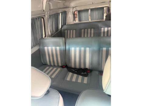 VOLKSWAGEN Kombi 1.4 4P FLEX LAST EDITION, Foto 4