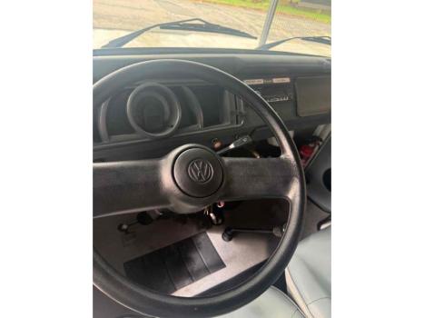 VOLKSWAGEN Kombi 1.4 4P FLEX LAST EDITION, Foto 5