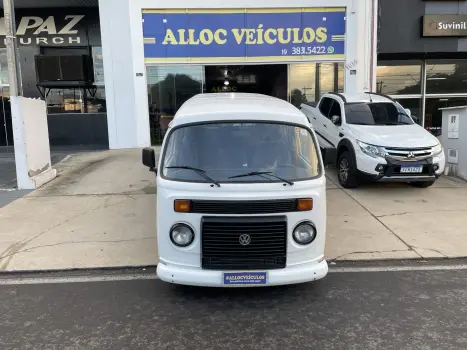 VOLKSWAGEN Kombi 1.4 FLEX STD 9 LUGARES, Foto 3