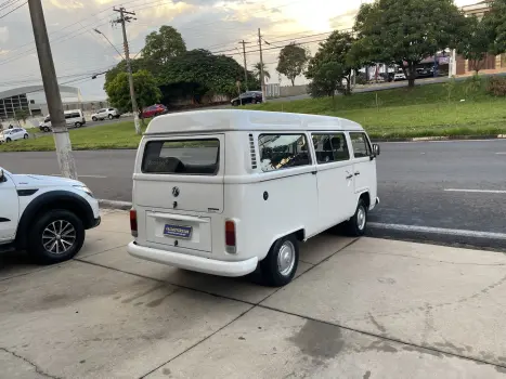 VOLKSWAGEN Kombi 1.4 FLEX STD 9 LUGARES, Foto 5