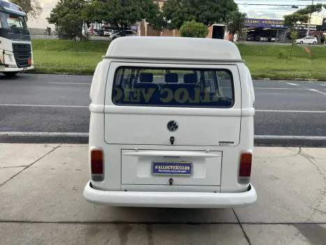 VOLKSWAGEN Kombi 1.4 FLEX STD 9 LUGARES, Foto 6