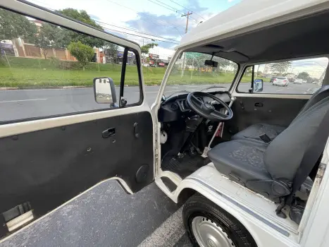 VOLKSWAGEN Kombi 1.4 FLEX STD 9 LUGARES, Foto 7