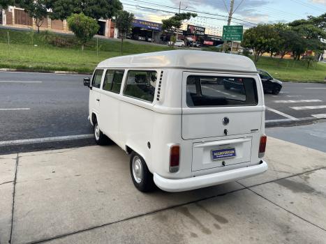 VOLKSWAGEN Kombi 1.4 FLEX STD 9 LUGARES, Foto 8