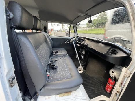 VOLKSWAGEN Kombi 1.4 FLEX STD 9 LUGARES, Foto 9