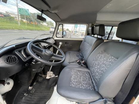 VOLKSWAGEN Kombi 1.4 FLEX STD 9 LUGARES, Foto 10