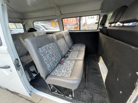 VOLKSWAGEN Kombi 1.4 FLEX STD 9 LUGARES, Foto 13