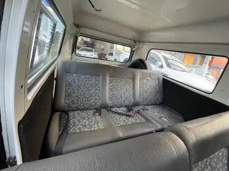 VOLKSWAGEN Kombi 1.4 FLEX STD 9 LUGARES, Foto 14