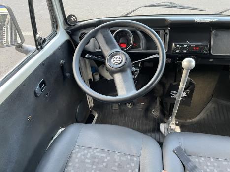 VOLKSWAGEN Kombi 1.4 FLEX STD 9 LUGARES, Foto 16