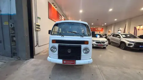 VOLKSWAGEN Kombi 1.4 FLEX STD 9 LUGARES, Foto 2