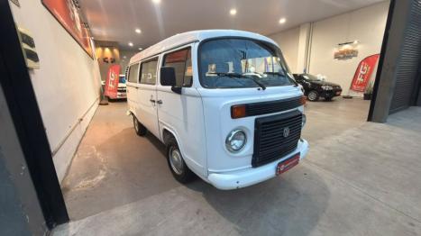 VOLKSWAGEN Kombi 1.4 FLEX STD 9 LUGARES, Foto 3