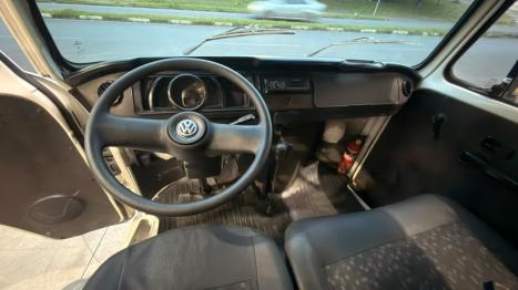 VOLKSWAGEN Kombi 1.4 FLEX STD 9 LUGARES, Foto 8