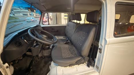 VOLKSWAGEN Kombi 1.4 FLEX STD 9 LUGARES, Foto 9